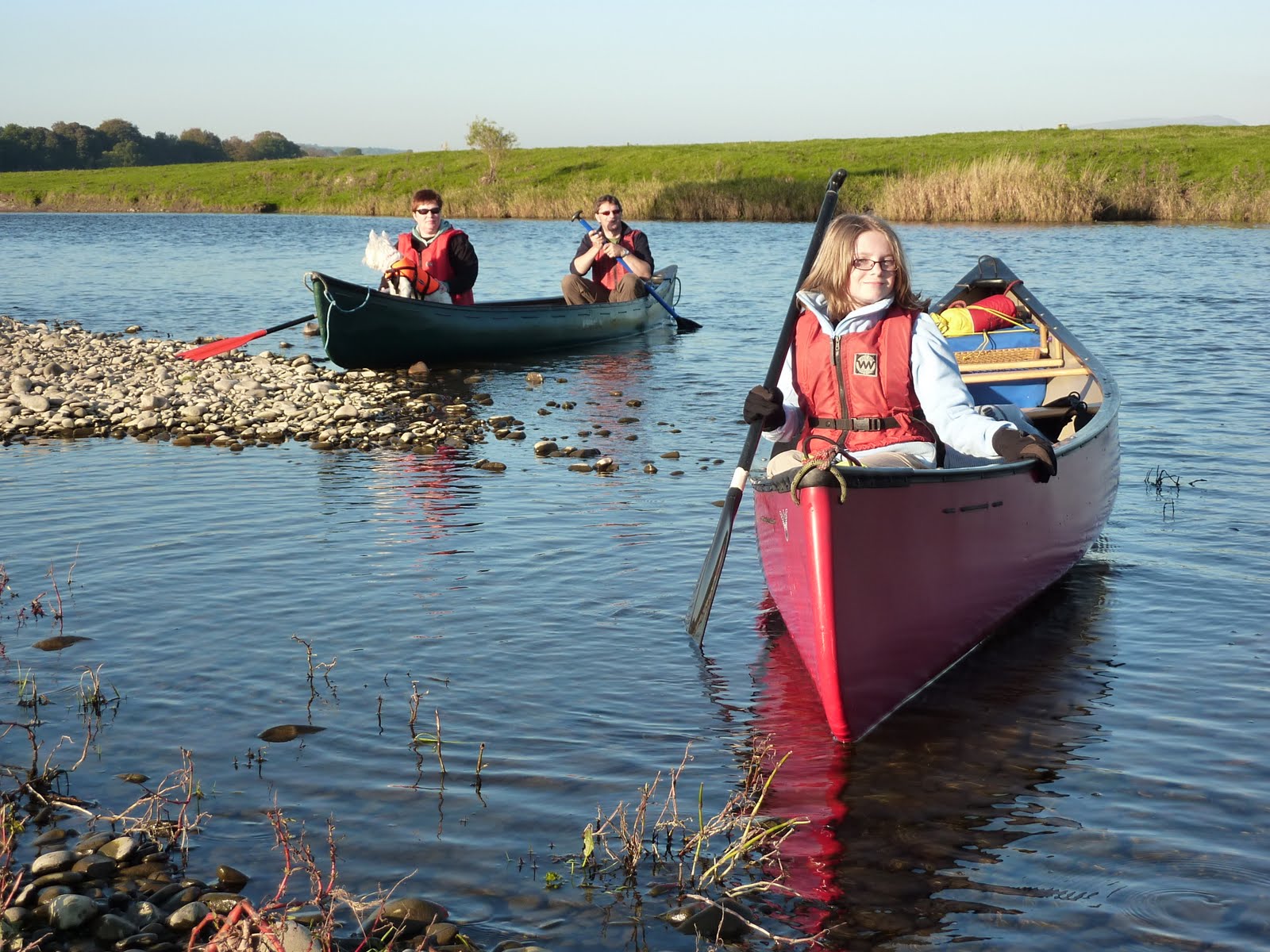 Outdoor Courses for Scrambling, Climbing, Kayaking & Mountain