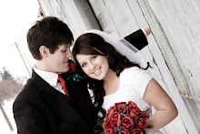 Andrew & Melissa