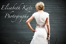 Elisabeth Kate Photography website