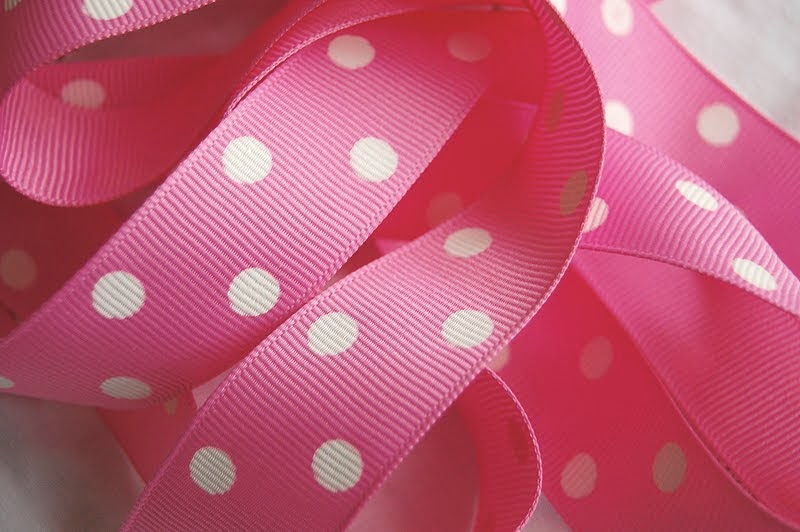 Lululiz in Vintageland RIBBONS