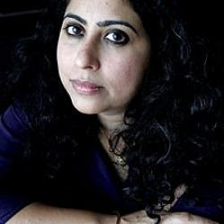 Anitha Nair