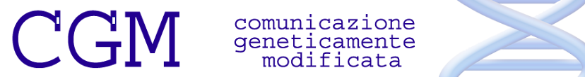 Comunicazione Geneticamente Modificata