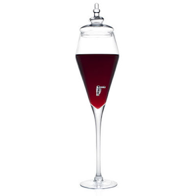 drink dispenser