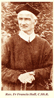 Francis Hall
