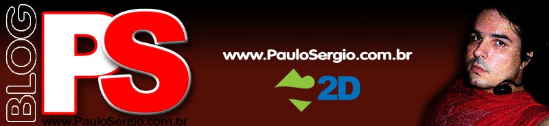 PauloSérgio.com.br