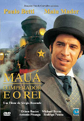 Download Mauá – O Imperador e o Rei (Nacional) Gratis Baixar Filme Mauá – O Imperador e o Rei (Nacional)