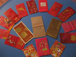 Chinese New Year 2010