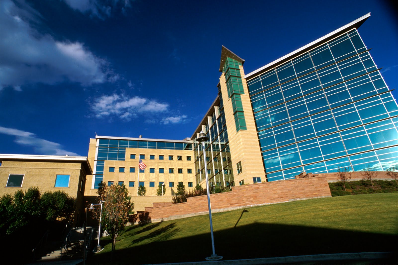 Cory Doing Life Cancer Research at Huntsman Cancer Institute