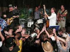 2007 Tuolumne Blues