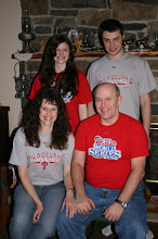 The Siwert Family
