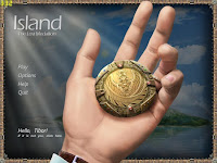 Island - The Lost Medallion-full free