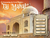 Romancing the Seven Wonders: Taj Mahal (Walkthrough included)