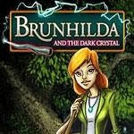 Brunhilda and the Dark Crystal Walkthrough