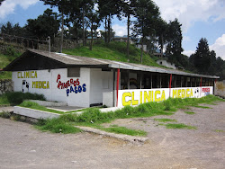 The Primeros Pasos Clinic