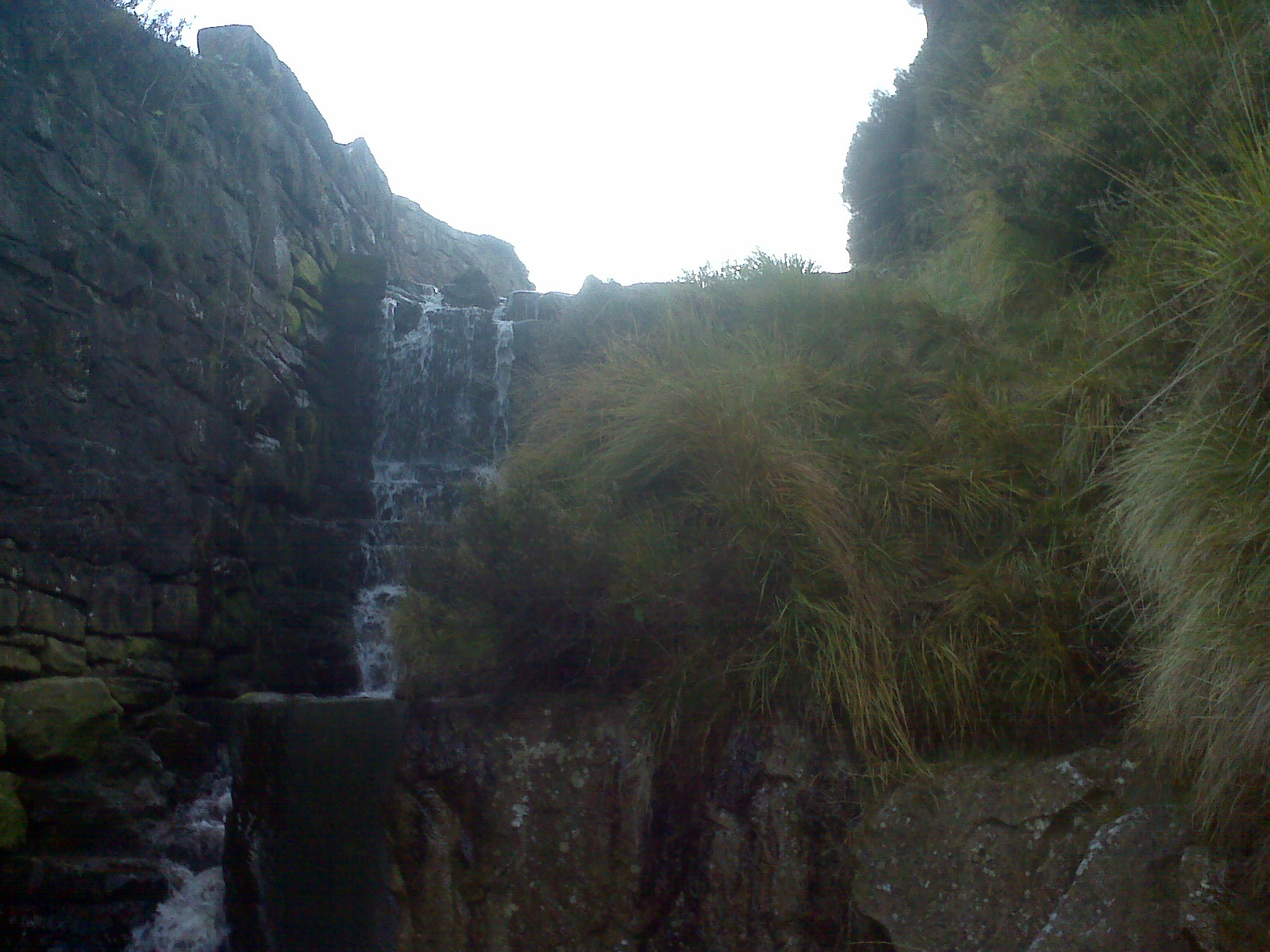 Jake of Winter Hill Adventures: Old mines via White ...