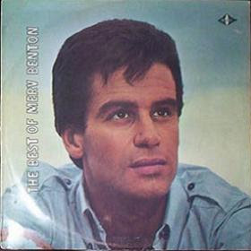 Merv Benton - Shimmy Shimmy Merv Benton - Shimmy Shimmy