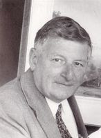 Geoff Stilwell