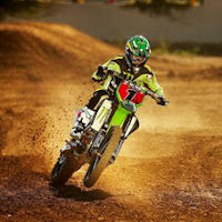 Trail Adventure : The Different Types of Motorcross Racing