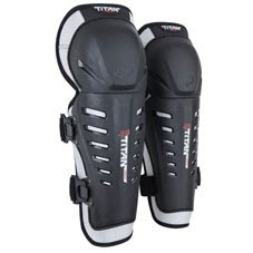 Trail Adventure Knee protector