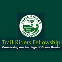 Trail Riders Fellowship