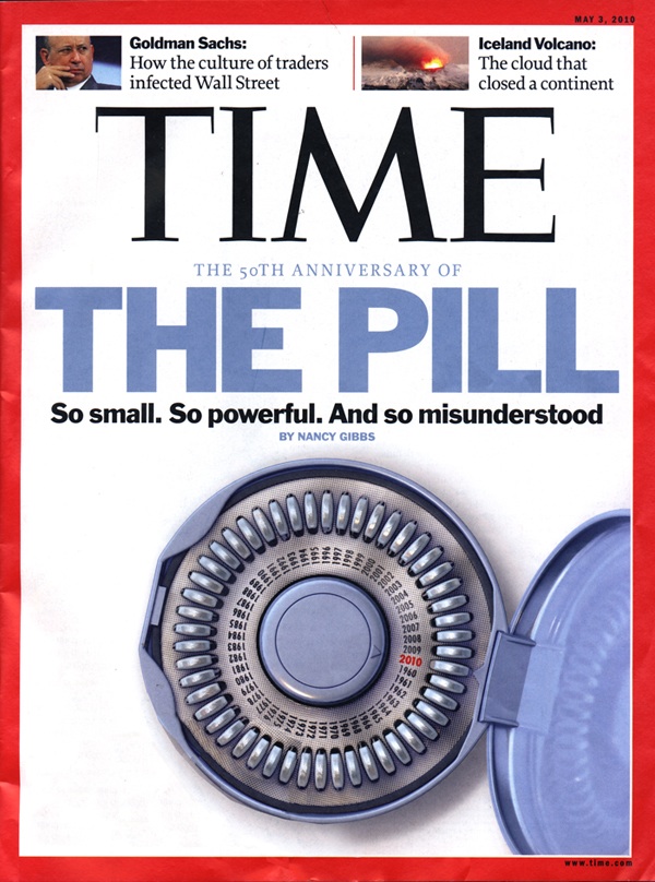 Dittrick Museum When a pill became The Pill, a half century ago