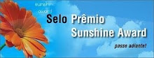 Prémio Sunshine Award