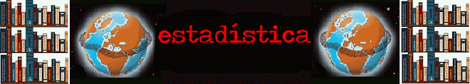 estadisticas