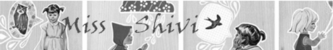 Miss Shivi