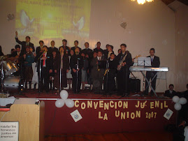 Convención Juvenil 2007
