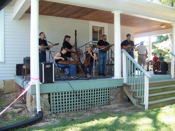 Dirt Road Rascals