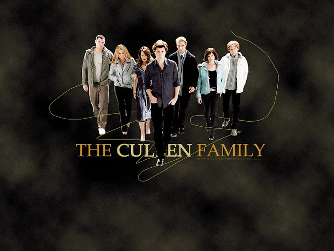 the cullen family