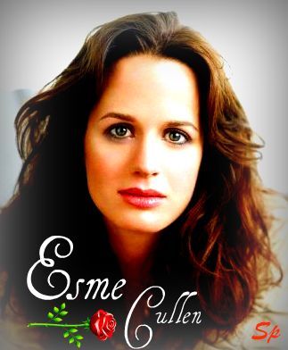 esme cullen