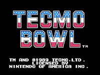 Tecmo (Bowl)
