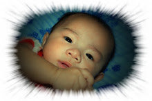 Siti Nor Batrisyia 4mth