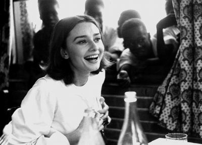 audrey hepburn hero essay Audrey hepburn was a graceful, beautiful woman, whom i admire exceedingly she has been through some bad and good stuff during her life, but yet she had succeeded in her life a lot for this reason i would like to be just like audrey hepburn, my hero. audrey hepburn hero essay Audrey hepburn was a graceful, beautiful woman, whom i admire exceedingly she has been through some bad and good stuff during her life, but yet she had succeeded in her life a lot for this reason i would like to be just like audrey hepburn, my hero.