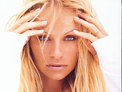 Pamela Anderson Naked