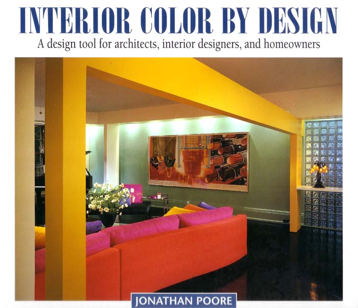 Interior Design Color Interior Design Color