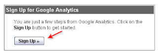 Cara membuat Google Analytics