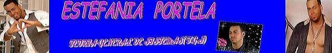 ESTEFANY  THE BEST PAPASITO