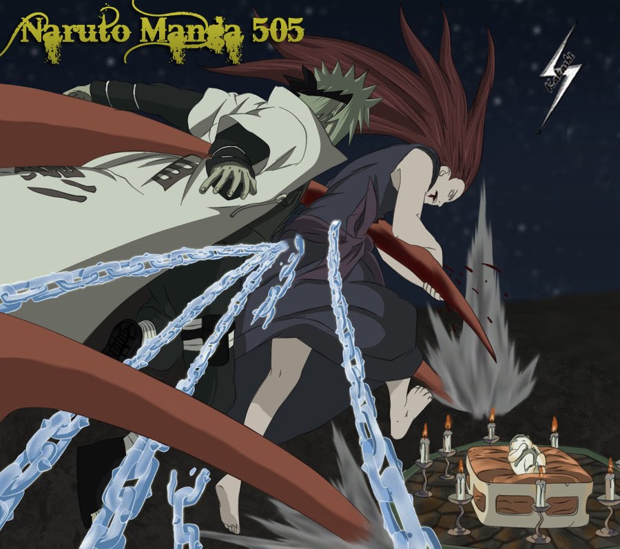 Sacrificio_by_kakashirayoblanco