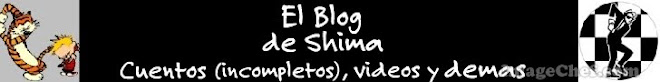El Blog de Shima
