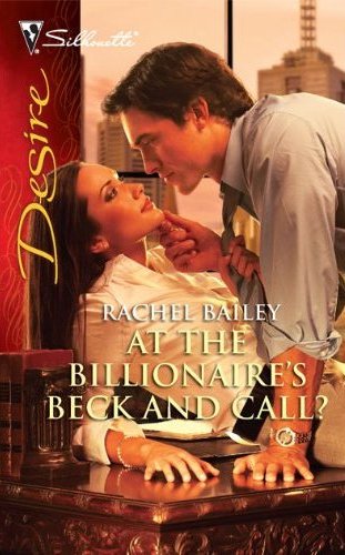 Beck and Call? by