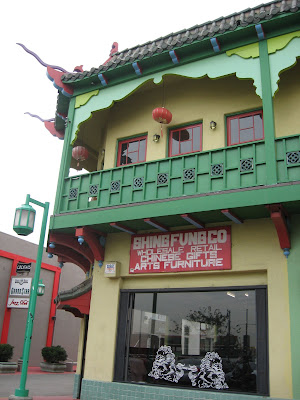 China Town Johannesburg