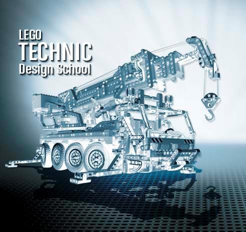 technic design
