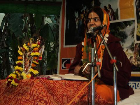 Premdhara Parvati Rathore