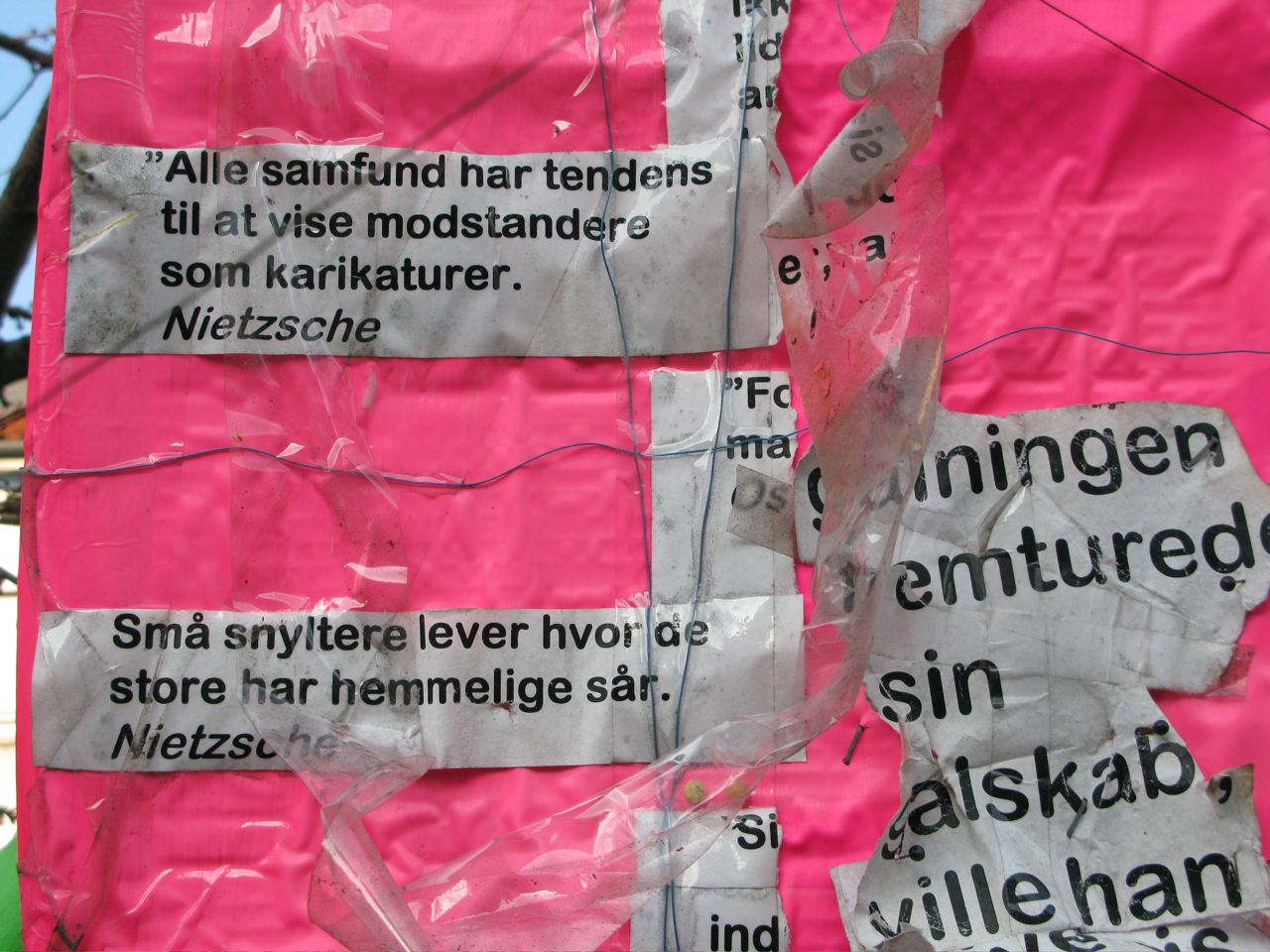 nietzsche prostituée