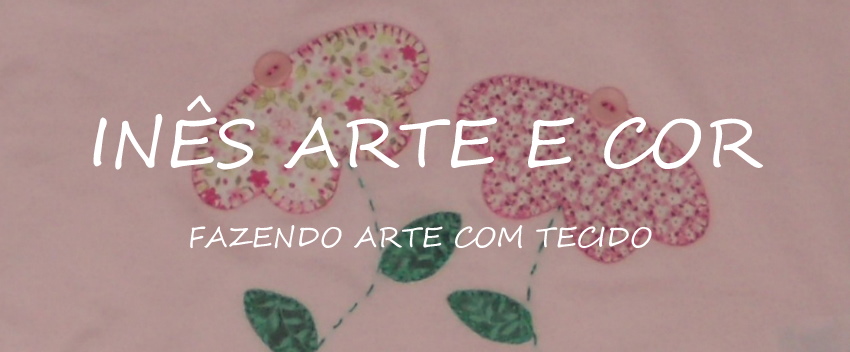 INÊS ARTE E COR