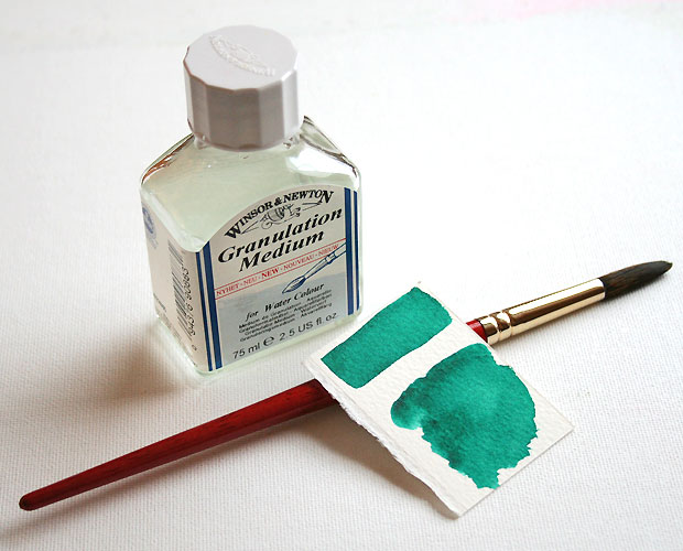 The Rita's Art Blog Tuesday's Tips and Techniques for Watercolor Painting