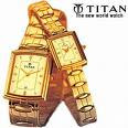 WATCH a Full Range of TITAN Watches