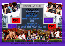 2007 Party @ The Gulfstream Casino